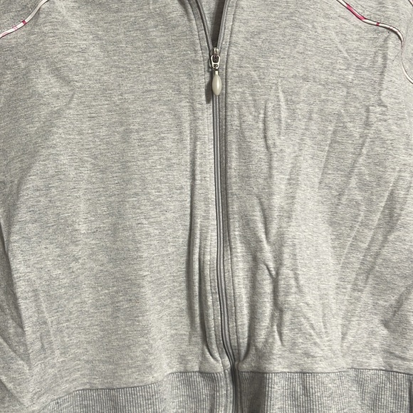 Hooded sweat top - Picture 5 of 7